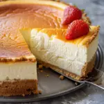 Cheesecake Recipe