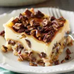 Turtle Lasagna Dessert Recipe