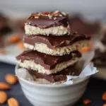 Healthy Almond Joys Recipe