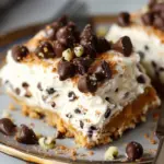 Cannoli Bars