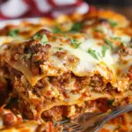 Easy Lasagna Recipe
