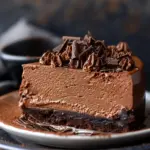 Chocolate Cheesecake Recipe