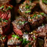 Steak Bites