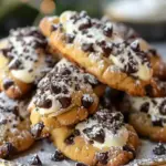 Cannoli Cookies Recipe