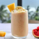 Bahama Mama Tropical Smoothie