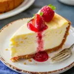 Easy Cheesecake