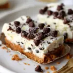 Cannoli Bars