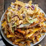 Frito Cowboy Cabbage