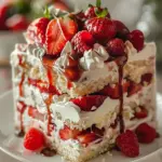 Heaven on Earth Cake