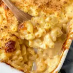 Tini’s Mac and Cheese