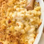 Tini’s Mac and Cheese