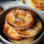 Irresistible Creme Brûlée Cookies