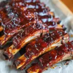 How to Make Tender Oven-Baked Ribs