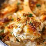 Million Dollar Chicken Casserole