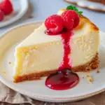 Easy Cheesecake
