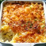 Hashbrown Casserole