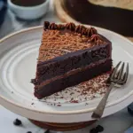 Easy Chocolate Cake