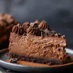 Chocolate Cheesecake Recipe